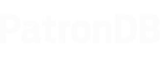 PatronDB